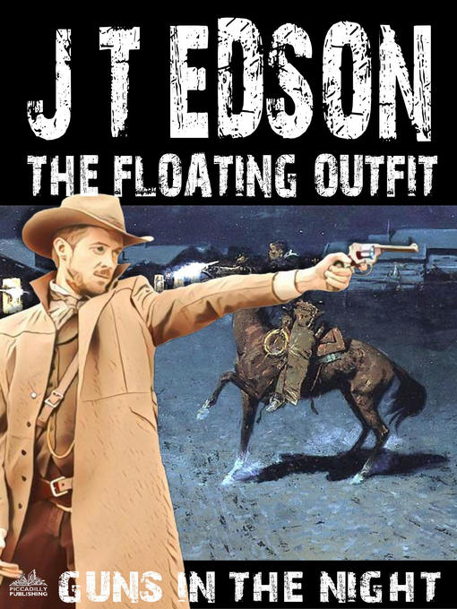 Title details for The Floating Outfit 66 by J.T. Edson - Available